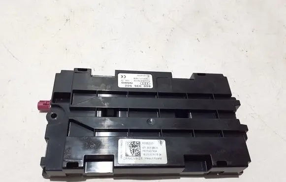 Porsche Panamera (971) Other devices 971863584A