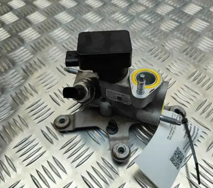 Air conditioning (A/C) expansion valve