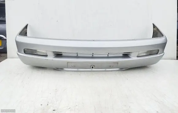 Peugeot 806 Front bumper 1470259077