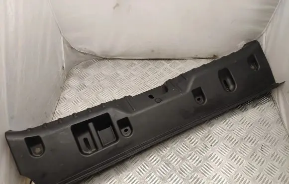 BMW 5 F10 F11 Trunk/boot sill cover protection 7227535 51477227535