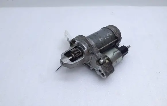 Jaguar F-Type Starter motor GX7311001EB