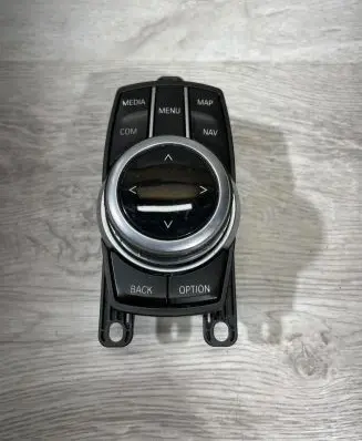 BMW X1 F48 F49 Head unit multimedia control 6992827 1365951 19226310