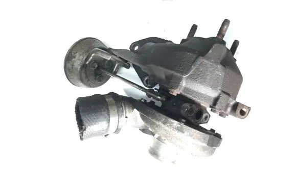 Honda Accord Turbo 18900RBDE03 7616501