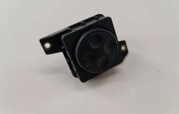 Volkswagen PASSAT B6 Seat control switch 8L0959777A