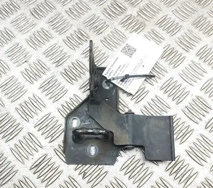 Volkswagen Amarok Engine bonnet/hood lock/latch loop/hook 6Q0823480D