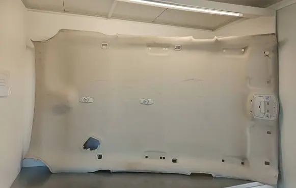 Ford S-MAX Headlining 