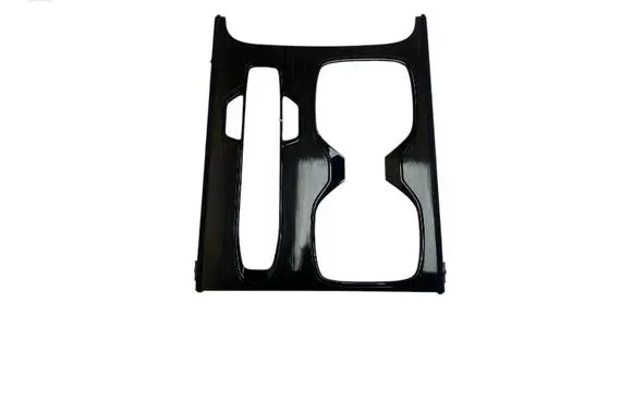 Lexus RX V Gear shifter surround trim plastic 5883148130 5880548210 5883248120
