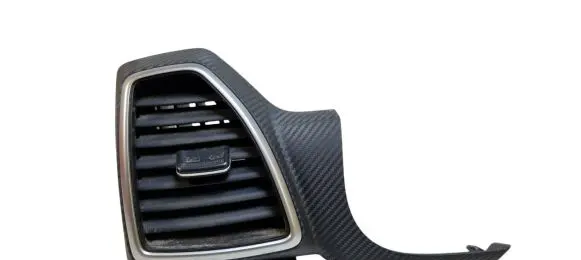 Hyundai Tucson TL Dashboard side air vent grill/cover trim 97480D3AA0 AD0GC1