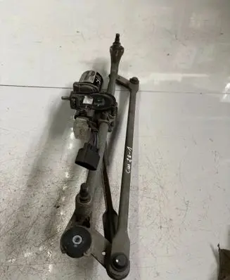 Ford Transit Front wiper linkage and motor BK3T17A477BA