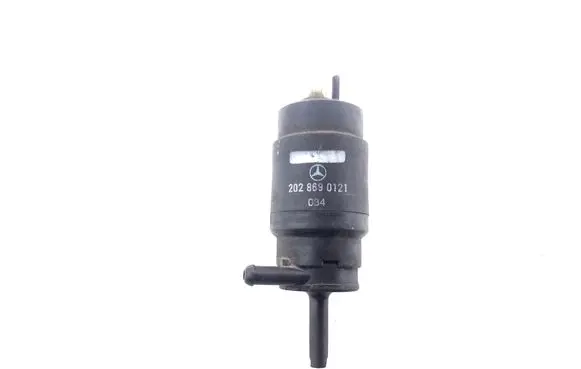 Mercedes-Benz C W202 Windscreen/windshield washer pump A2028690121
