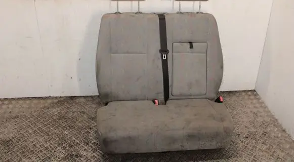 Volkswagen Crafter Front double seat A9069100003 A9068603185 7K07Z011Q009