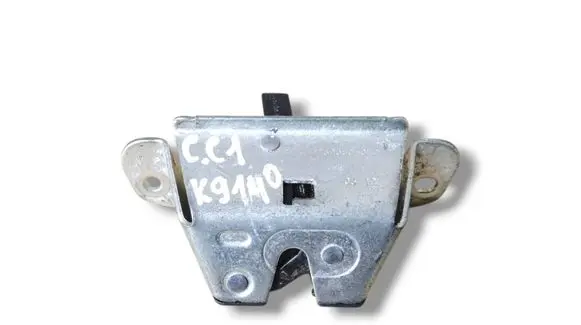 Citroen C1 Tailgate/trunk/boot lock/catch/latch 69350-0H010