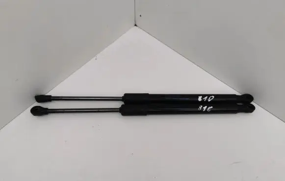 Front bonnet/hood damper/strut