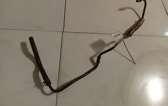 Toyota Corolla Verso AR10 Power steering hose/pipe/line 