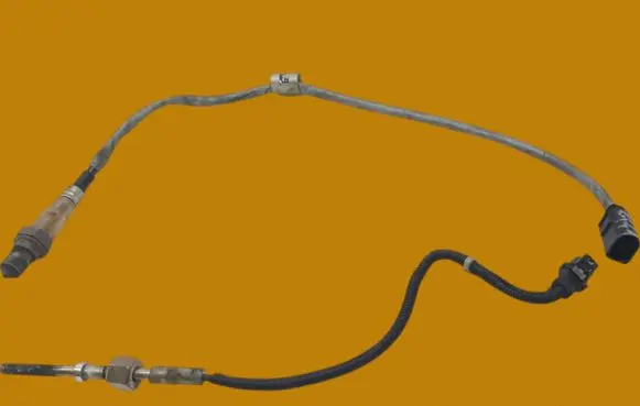 Mercedes-Benz C W205 Sensor