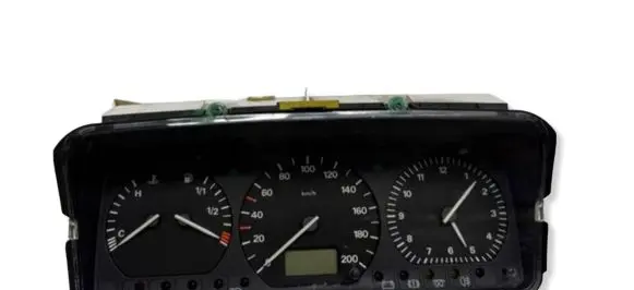 Volkswagen Transporter - Caravelle T4 Speedometer (instrument cluster) 7D0919850H