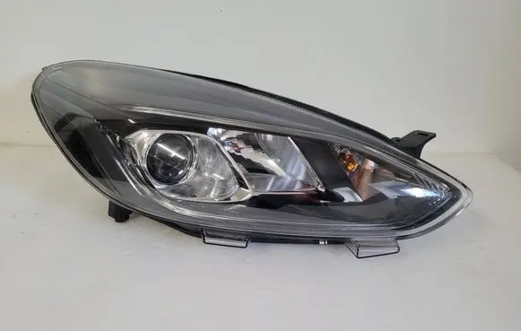 Ford Fiesta Headlight/headlamp L1BB13E014EG