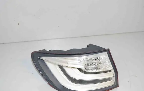 BMW 5 F10 F11 Rear/tail lights 7203233 63217203233