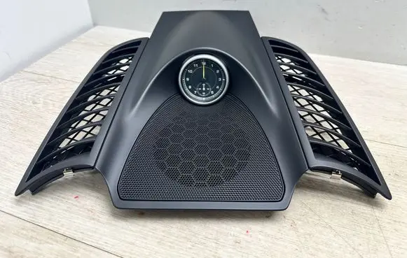 Porsche Cayenne (92A) Clock 7P5919204H 95864150114 7p5858189a