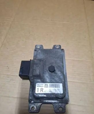 Nissan Qashqai Gearbox control unit/module EMU10000NF1