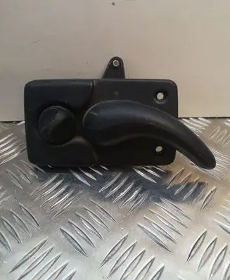 Renault Master II Loading door interior handle 7700352455AR