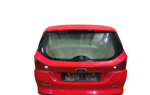 Ford Focus Tailgate/trunk/boot lid BM51N42004A 43R001582 DOT682AS2M32A0