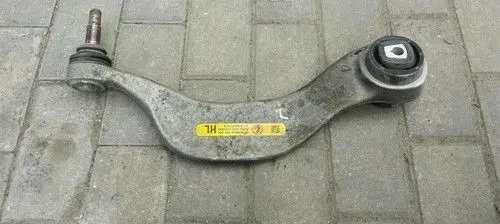 BMW 7 F01 F02 F03 F04 Front lower control arm/wishbone 31124081431
