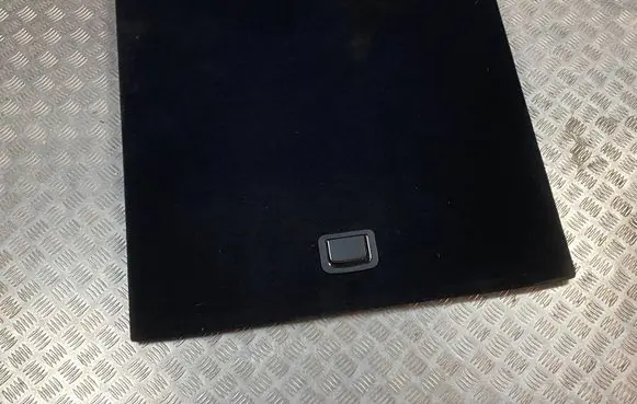 Subaru Outback (BS) Trunk/boot floor carpet liner 95066AL01A 95066AU11