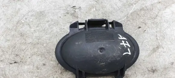 Mercedes-Benz C W203 Headlight/headlamp dust cover 1305219099