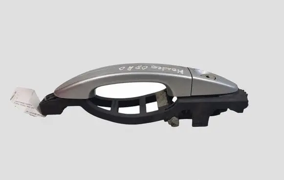 Ford Mondeo MK IV Front door exterior handle