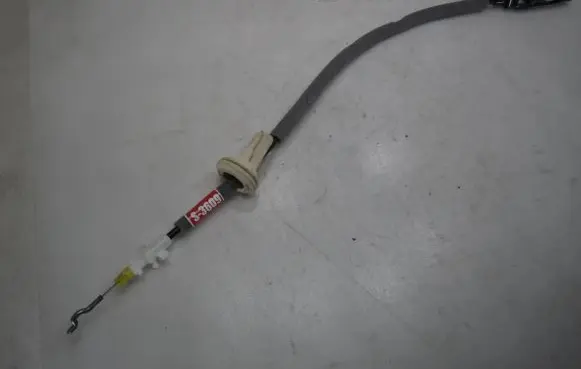 Volkswagen Tiguan Front door cable line 5NA837085C