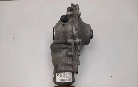 BMW 3 F30 F35 F31 Front differential 7578157