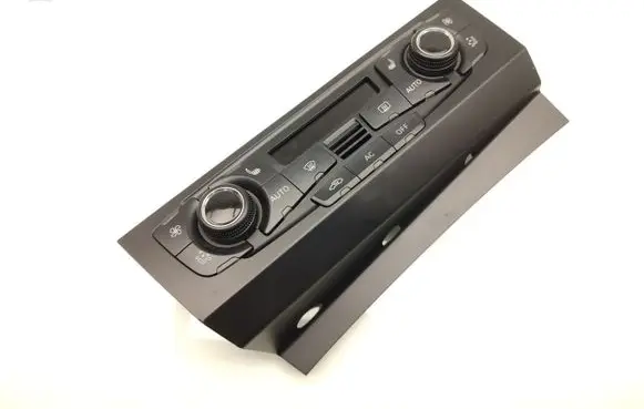 Audi A4 S4 B8 8K Climate control unit 8T2820043T A2C53307438