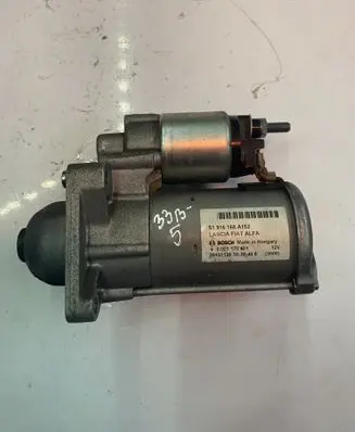 Jeep Renegade Starter motor 51916168A152