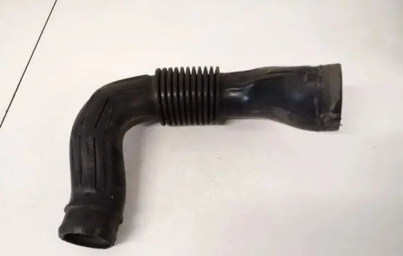 Citroen C2 Air intake hose/pipe 9639594580