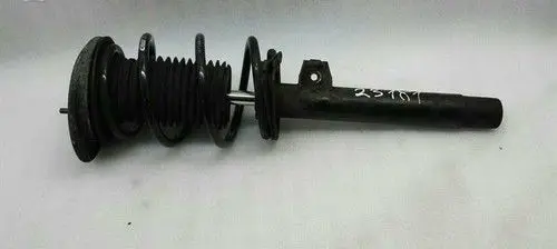 BMW 5 E39 Front shock absorber/damper 31312283103