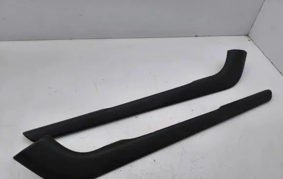 Ford Galaxy Centre console side trim front EM2BR061A16AFW EM2BR061A17AFW