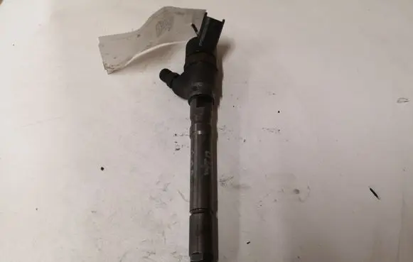 Hyundai Santa Fe Fuel injector 0445110064
