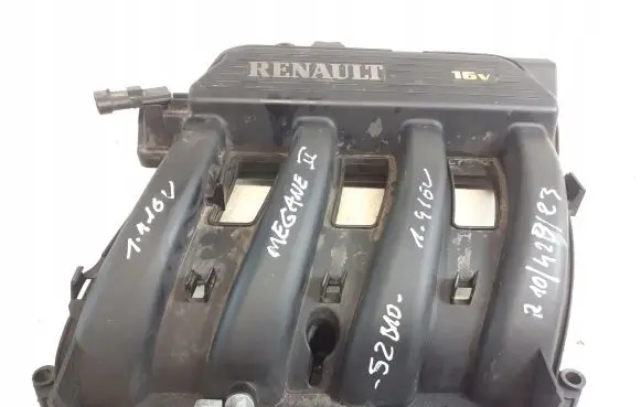 Renault Megane II Intake manifold