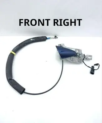Ferrari California F149 Front door exterior handle 202934