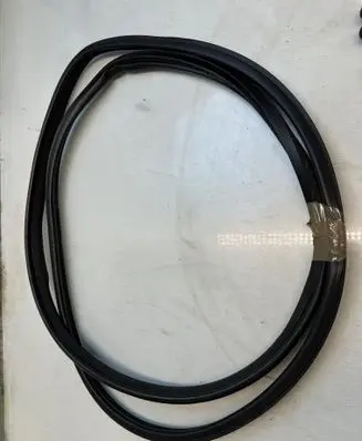 Infiniti Q50 Front door rubber seal 