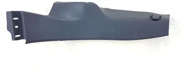 Ford Fusion II (C) pillar trim DS73F31017AHW DS73F31017
