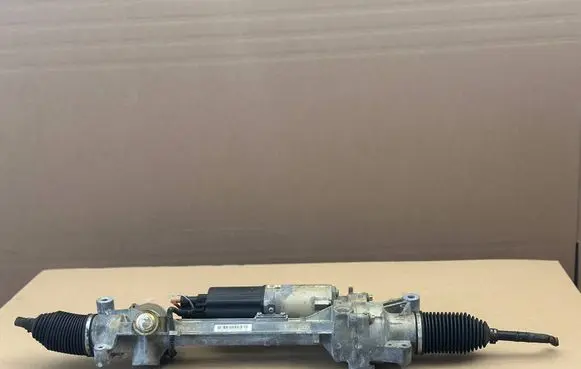 Mercedes-Benz E W213 Steering rack 787515 8528480000B C65790102