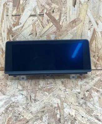 BMW 3 F30 F35 F31 Screen/display/small screen 9292248 PS0688008J