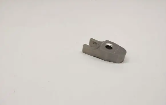 Volvo V60 Fuel Injector clamp holder