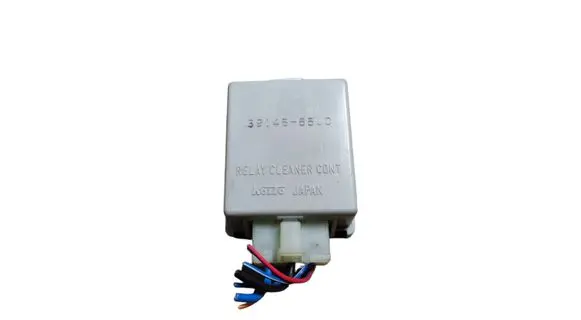 Suzuki Grand Vitara II Other control units/modules 3914565J0