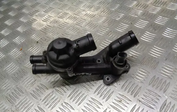 Thermostat/thermostat housing