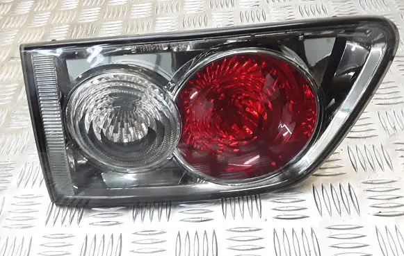 Mazda 6 Tailgate rear/tail lights 22661974