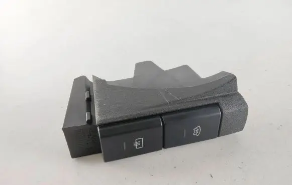 Ford Transit Windscreen/window heater switch