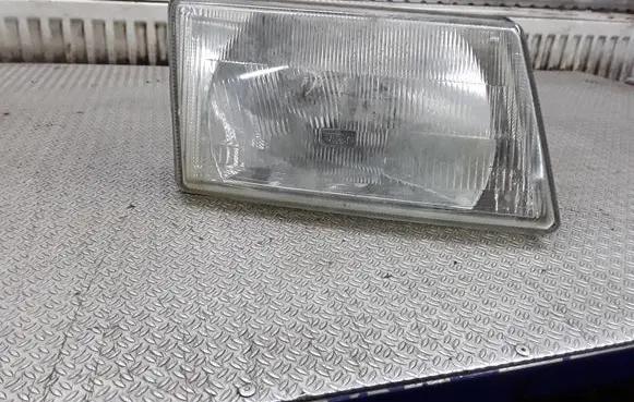 Ford Transit Headlight/headlamp E11250101